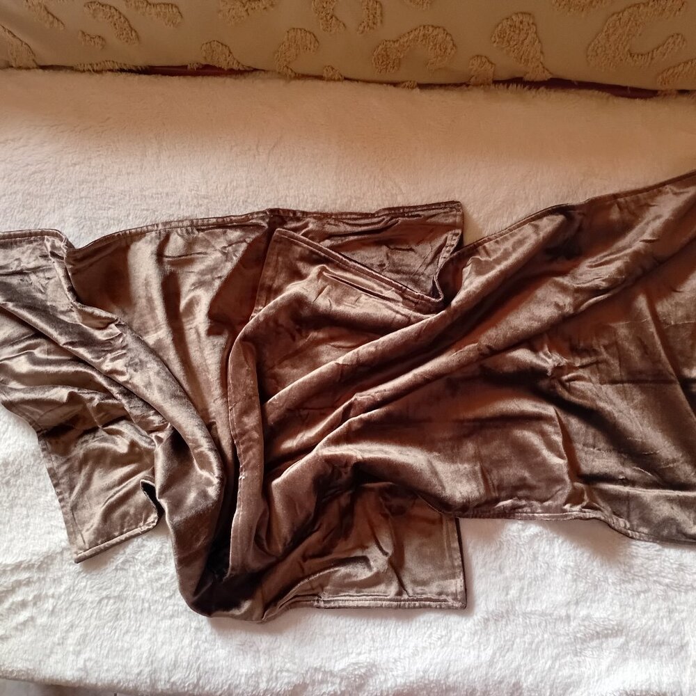 Michael Aram Bittersweet Standard/Queen Pillow Sham NWOT